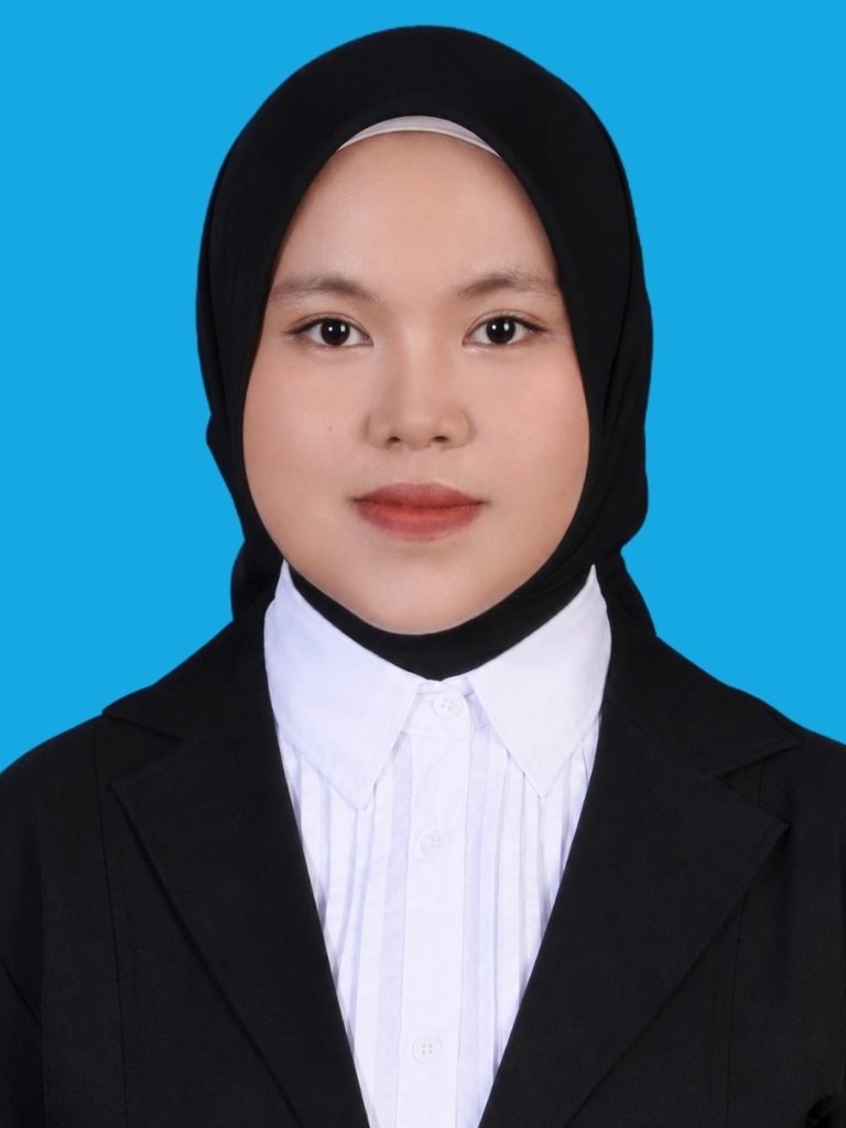 Anisah Rahmawati